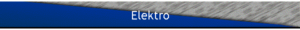 Elektro